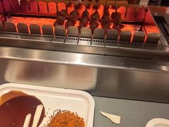 -冰城串说·羊肉串烧烤(哈西大街店)