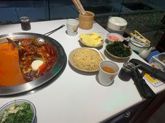 -卤校长重庆火锅(国兴店)