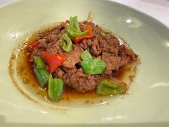 -松兰山海景大酒店·海鲜中餐厅