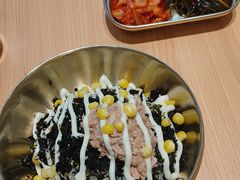 -小木屋拌饭(西安万象天地店)