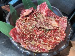 -虎丸烧肉(新大陆广场店)