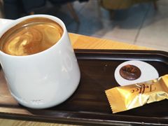 -魏客咖啡(中铁中心店)