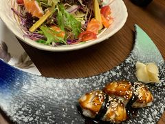 -寒鰤日式精致料理