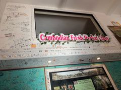 -Fresh Fruit Factory - Fruit Cuisine Restaurant