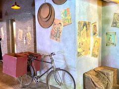 -1192弄老上海风情街(世纪汇广场店)