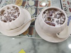 -黄氏糖水铺(琵琶东路店)