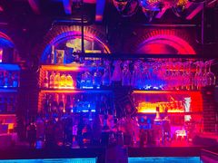 -周庄红庭演艺酒吧