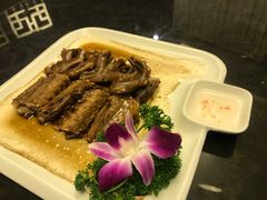 -海湾壹品·粤菜·早茶·烤鸭(拱北店)