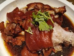 -金掌勺·锅包肉(广渠门店)
