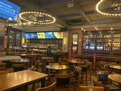 大堂-COMMUNE幻师(十亩地店)