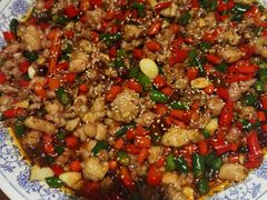 -徐鼎盛民间菜(奥体店)