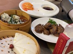 -丽华园(汉阳龙阳店)