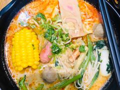 -杨国福麻辣烫(观前街店)