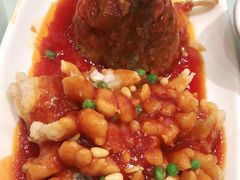 -金时代顺风大酒店(金山店)