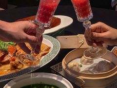 -桂满陇·海市蜃楼·黑金(国金店)