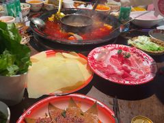 -牛市坎火锅(建设路店)