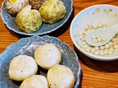 -鑫震源·苏式大虾生煎(山塘街店)