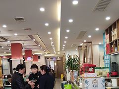 -金陵后厨·南京菜(新街口秣陵路店)