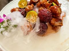 -金光鸽王·经典粤菜(环宇城店)