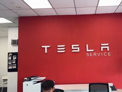 -TESLA 特斯拉(深圳坂田特斯拉中心)