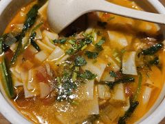 -谷丽麦馕新疆菜·清真(步步高梅溪新天地店)
