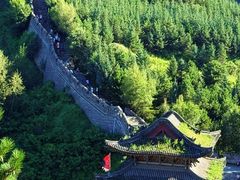 -雁门关景区