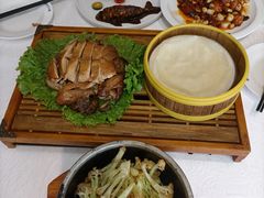 -便宜坊烤鸭店(甜水园店)