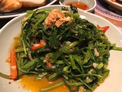 -CHINCHIN 青青·泰国料理(万象食家店)