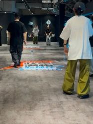 -CASTER跳舞俱乐部