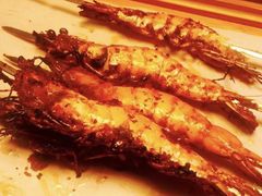 -枪火串烧·东北特色烧烤(罗湖总店)