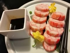 -穿越·外婆家(西溪天堂店)