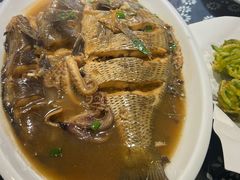 -旺角小渔村(二马路店)