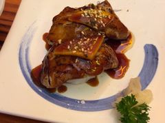 -坂吉屋·居酒屋深夜食堂(龙湖店)