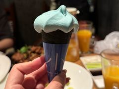 -小大董·烤鸭(王府井apm店)
