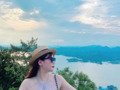 -千岛湖天屿景区