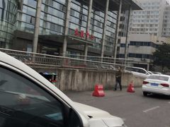 -苏州大学附属第二医院(三香院区)