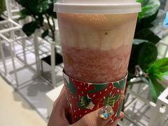 -叶子与茶(苏宁广场店)