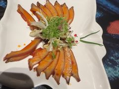 -蝶·space·新川菜(嘉里中心店)