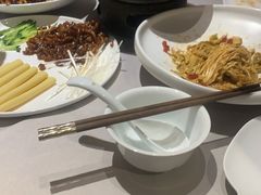-北平食坊·烤鸭(黄寺大街店)