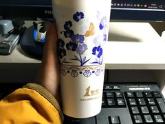 -1点点(银座和谐广场店)