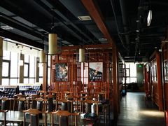 大堂-郑喜旺烧烤(郑州总店)