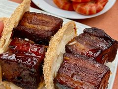 -兰庭玉树·老饭骨家宴(后海店)