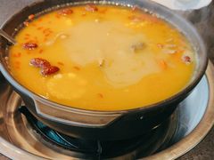 -李子坝梁山鸡(李子坝大鸡哥店)