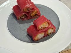 -金翠皇宫粤菜·点心·海鲜(翡翠店)