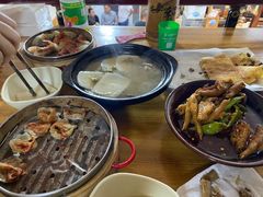 -聋朋小吃(金庭湖小区店)
