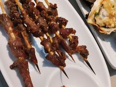 -皮记海鲜1995(寮步店)