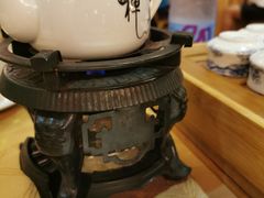 -茂名熹龙国际大酒店(人民广场高铁站店)