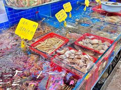 -船奇蒸汽海鲜·闽菜(八市海鲜总店)