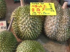 -槟城街头艺术街区