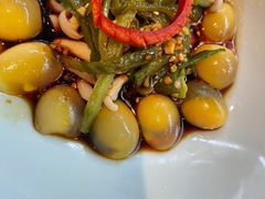 -周渝食惦·酸菜鱼精致川菜(横岗店)